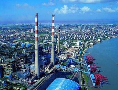 【寧波鎮(zhèn)海電廠(chǎng)項(xiàng)目】橡膠接頭合同