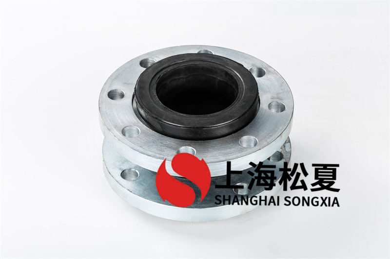 304橡膠避震喉作用優(yōu)勢是什么？