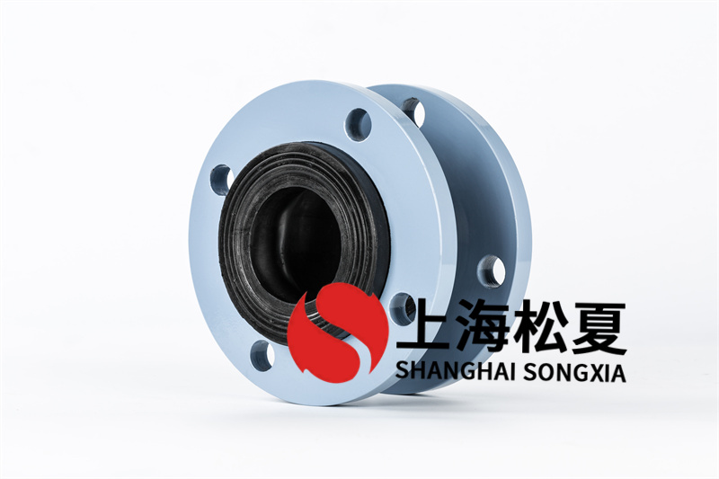 橡膠彈性接頭的承受能力是如何怎樣獲得？